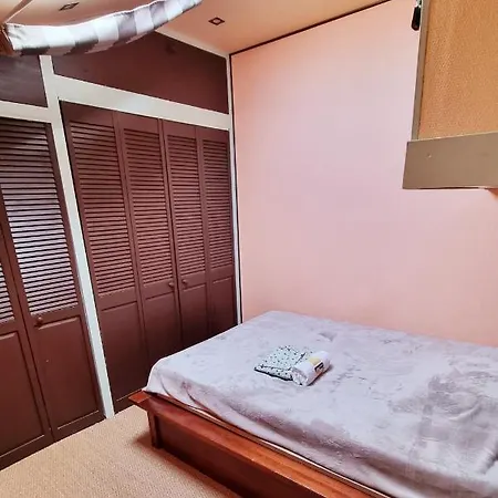 Holiday home Belle Maisonnette Climatisee Au Bord De Mer, Parking, Port *